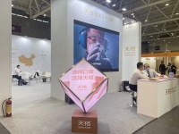 提升品类价值 持续赋能行业 | 天格精彩亮相深圳地材展