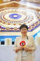 金钢铂林李文娟：硬核实力成就品牌优势，全方位赋能经销商实现双向共赢