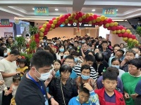 武松打虎的阳谷县城，零售云老板跨过创业“景阳冈”