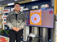 苏宁易购零售云涌入新血液，再添00后生力军