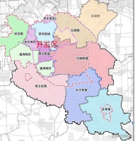 一区一策！北京通州台湖、马驹桥地区商品房执行经开区政策，不再“双限购”