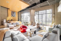 风起云涌的共享时代，筑梦之星共享办公为创业者带来了什么