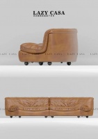 慵懒｜向内探寻自己，不被世俗左右