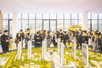 各购房平台提前备战“双11” 有平台报名人数达数百万