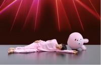 艾默格林与德拉塞特将于天目里美术馆呈现全新个展“拂晓”