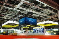 第五届进博会圆满收官，卡赫净水黑科技实力出圈