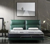 居家需要的舒适感，就让爱依瑞斯软床满足我吧