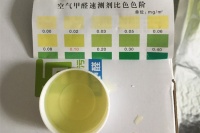 新房甲醛超标头疼不已，先测再治理一步步来别着急