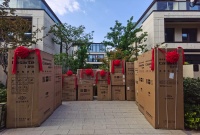 用户爆买18件卡萨帝产品背后：买品牌更是买服务