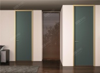 4个原因告诉你，为什么铝木门逐渐成为业主的理想选择?