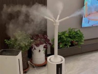 暖气来了，别让加湿器成了家中最大的污染源