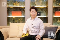 宝居乐家具叶强：以品质为根基铸就品牌向上之路