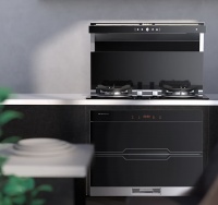 博净嵌入式集成灶是如何提高下厨体验的？