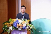 喜讯:狄耐克成为首批华为全屋智能面向可视对讲行业的解决方案合作伙伴!