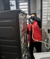 双十一洗衣机购买试水，总体感受满分，怪不得它能销量爆棚！