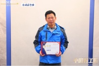 中国好工匠丨专访孙发银：加入简一 让工作更有挑战性和价值