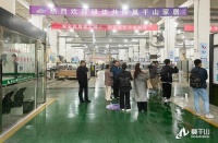 超级品牌日&零距离探秘  莫干山打造“工厂开放日”