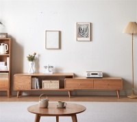 再次蝉联天猫实木家具TOP1，源氏木语：连续11年登顶背后的创新三要素