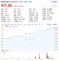 拟置出地产业务 聚焦大健康领域 鲁商发展再转型