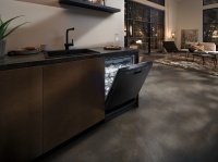 16套餐具轻松洗 西门子全能舱系列洗碗机不负每一场家宴的重托