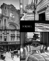 DOLOMIA为什么是法国国宝级奢侈睡眠品牌？看完紫珀睡神就懂了