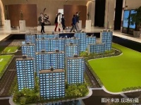 当“带看都成了奢望”楼市需求端支持政策迫在眉睫