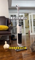 树立国内洗地机性价比标杆！国民惠民清洁科技打造零死角家居生活