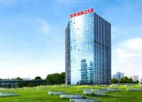 备受瞩目的“最美方舱”正式更名“太平洋滨江大厦”！