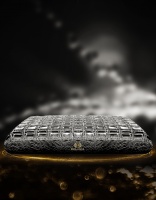 DOLOMIA这款顶配重奢金珀魅影睡眠黑科技！成为圈粉名流无数的深睡枕王