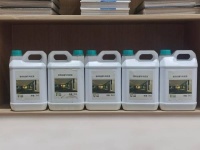 浪美新材料推出装饰贴膜专用底漆 助力行业施工质量提升