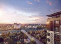 京能｜电建·洺悦湾：北京五环内限价5字头，解读背后的“稀缺”标签