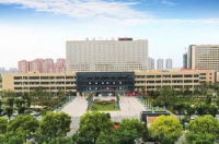 中南建筑承建的海门人民医院新院工程荣获中国建筑界最高荣誉“鲁班奖”