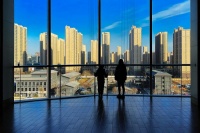 火花四溅 北京四批次土拍上演争夺战