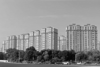 “第三支箭”射出之后：房企冲锋，市场观望