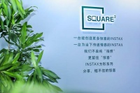 富士instax SQUARE Link全新上市 创意打印带来框不住的惊喜