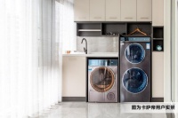 卡萨帝：用户的家才是最美的展厅