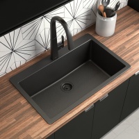 水槽买什么牌子的实惠又好用？这几个功能不能少