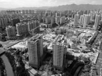 上市房企频现董事长离职 公司战略调整是主因？