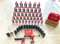 因为信任和认可，所以一直选择德高炫彩！