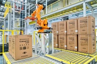 行业收紧，海尔智家为何频频出击？