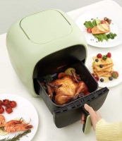 乐扣乐扣沉浸式观赛好物已就位，LOCK世界杯看球仪式感