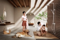 SHUii水爱卫浴：不断突破卫浴技术壁垒，打造中国标杆品牌