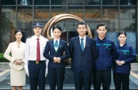 常怀诚心贯彻落实企业社会责任，雅生活持续破界向新