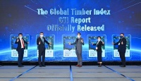 佘学彬：共建全球木业利益共同体