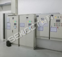 广州赛科案例精选|昆山立讯电子厂项目