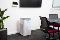 净善净美：Rediair伽玛空气净化消毒机多方位守护家人健康