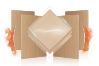 莫干山难燃胶合板，硬核守护建筑防火安全