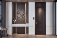 打造家庭氛围感，就选太子家居门墙定制！