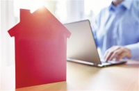 地产主播“卖房记”卖房记”