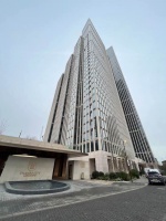 富力地产张力伦敦被捕后处境如何？律师：引渡至美国可能性较高